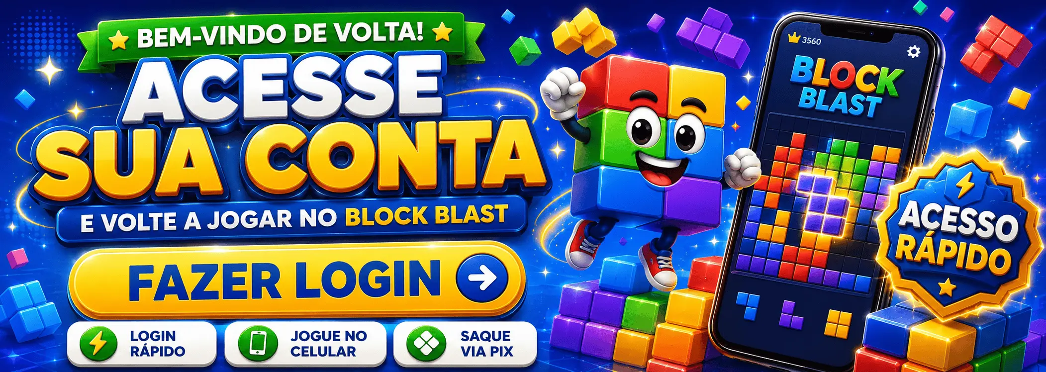 Modo Turbo Ativado
